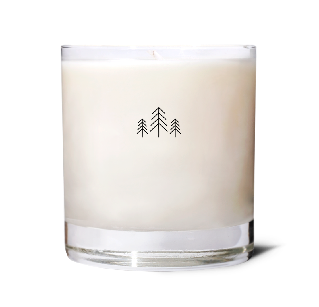 CAMPFIRE // 11 OZ SOY CANDLE
