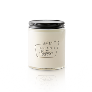 Soy Candles | 6 oz